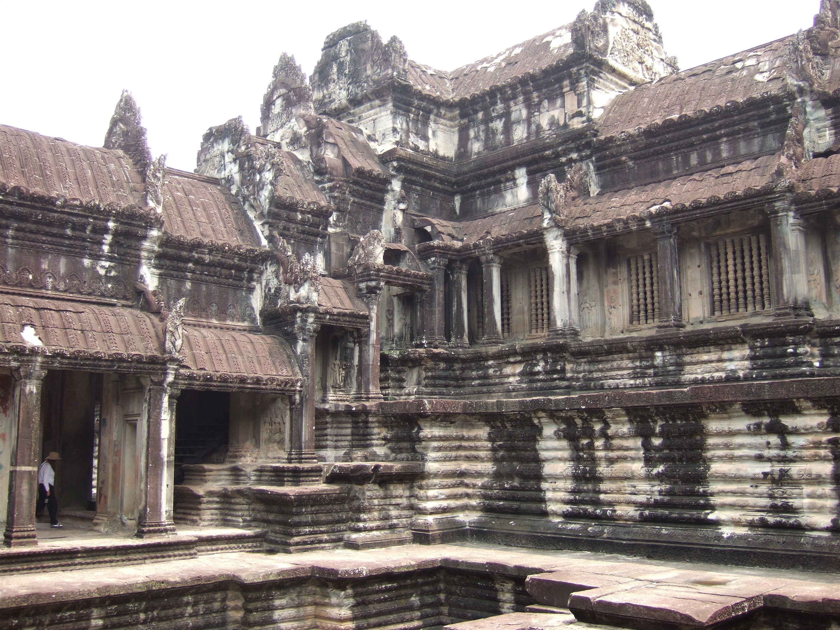 Angkor, Cambodia